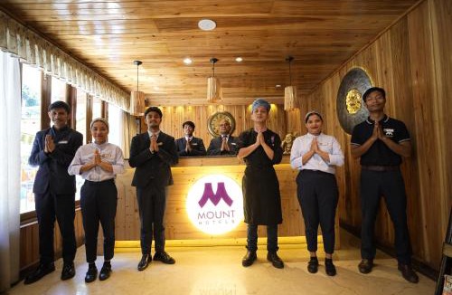 Pelling Hotel | Valmere Magnolia Boutique Hotel & Spa