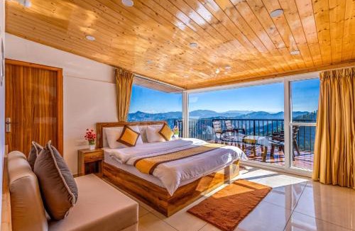 Theog Bed & Breakfast | Vamitag Inn