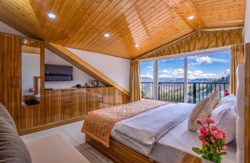 Theog Bed & Breakfast | Vamitag Inn