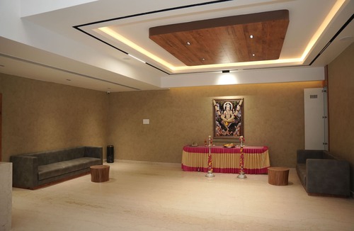 Tirupur Hotel | Vanaalayam Retreat Palladam by Arcadia