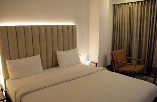 Tirupur Hotel | Vanaalayam Retreat Palladam by Arcadia