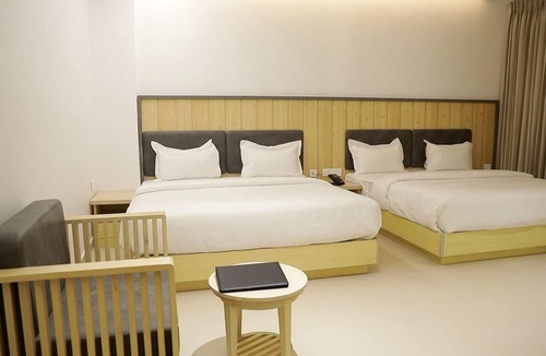 Tirupur Hotel | Vanaalayam Retreat Palladam by Arcadia