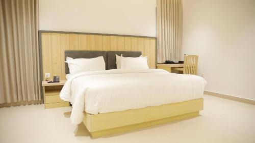 Tirupur Hotel | Vanaalayam Retreat Palladam By Arcadia
