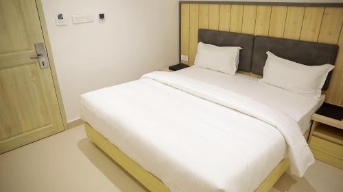Tirupur Hotel | Vanaalayam Retreat Palladam By Arcadia