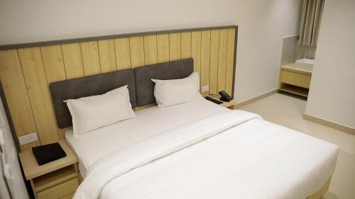 Tirupur Hotel | Vanaalayam Retreat Palladam By Arcadia