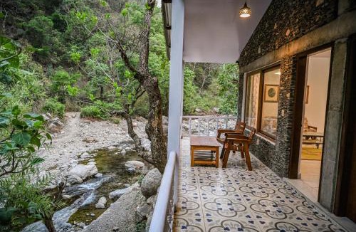 Tehri Cabin | Vanadevi Retreat