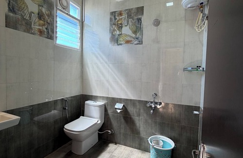 Ooty Hotel | VANAM HOLIDAYS