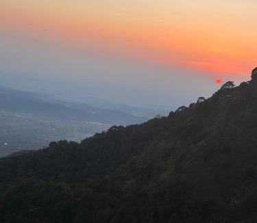 Kasauli House | Vanasathli I Near Mall Road Kasauli I Open Garden & Rooftop