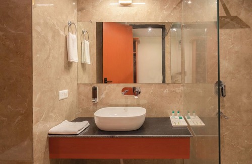 Ramnagar Resort | Vanashraya corbett