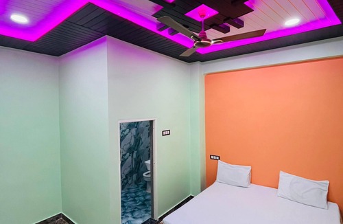 Budaun Hotel | Vande Bharat P Guest House