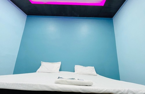 Budaun Hotel | Vande Bharat P Guest House