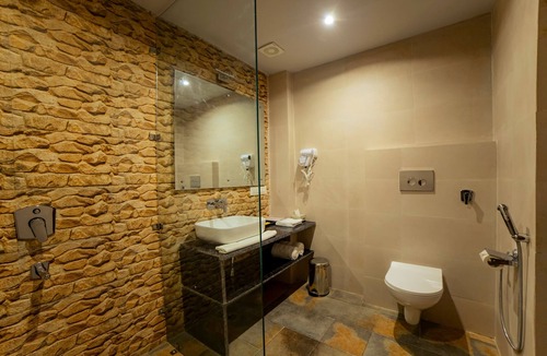 Belparao Hotel | Vanya Forest Resort