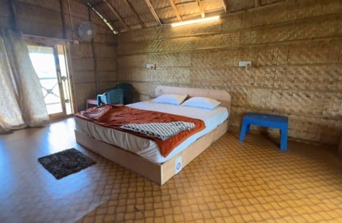 Kamalapur Resort | Vanya the exotic world Hampi