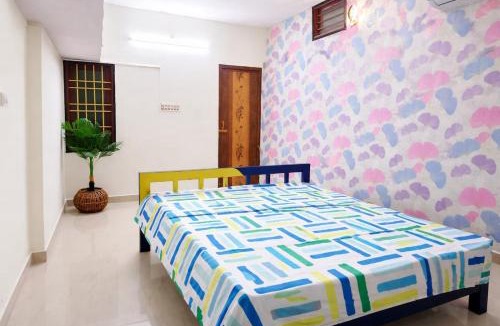 Kalapettai Villa | Vasan villa 2BHK
