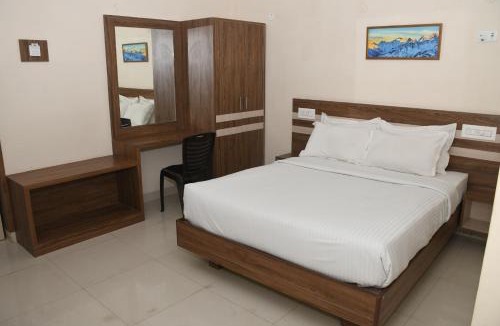 Srirangam Hotel | Vasantham Inn