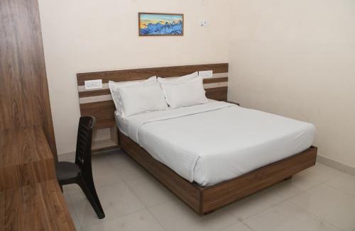Srirangam Hotel | Vasantham Inn