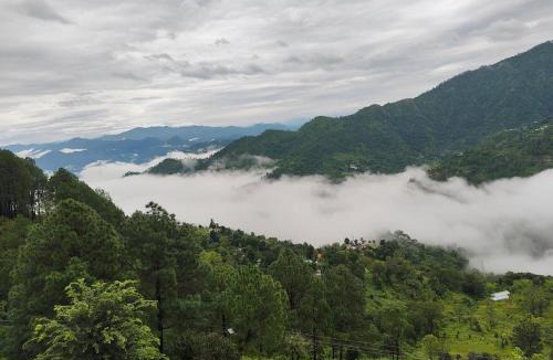 Pauri House | Vasantvasoj Homestay