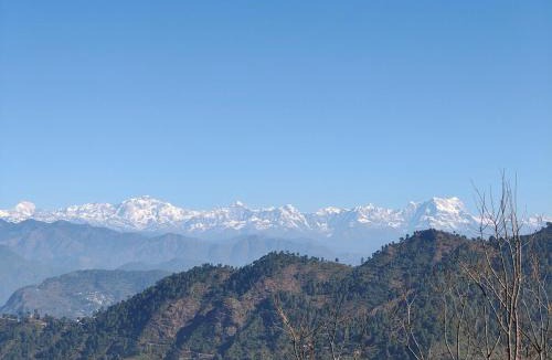 Pauri House | Vasantvasoj Homestay