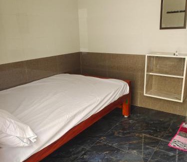 Tiruvannamalai House | Vasavi residency home stay