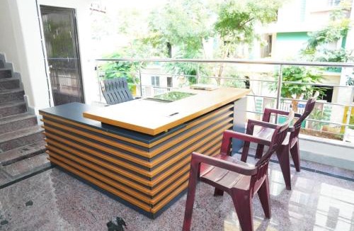 Tirupati House | VASISTA homestay