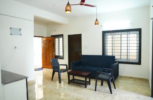 Tirupati House | VASISTA homestay