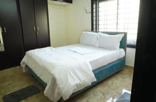 Tirupati House | VASISTA homestay