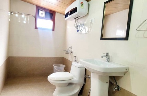 Shoghi Resort | Vatika Resorts Cottages