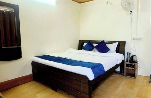 Shoghi Resort | Vatika Resorts Cottages