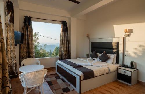 Shoghi Hotel | Vatika Resorts Cottages