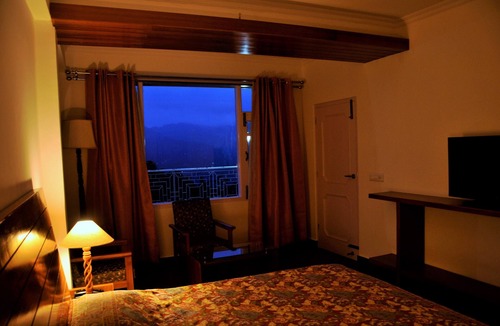 Shimla House | Vatsalyam Homestay