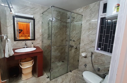 Shimla House | Vatsalyam Homestay