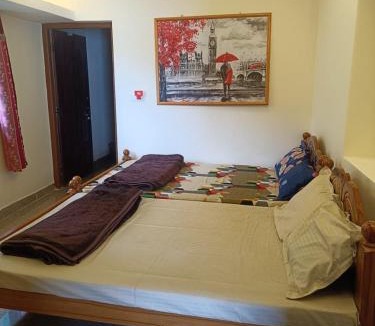 Vattakanal House | VATTAKANAL cloud stay