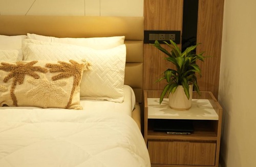 Nashik House | Vayavia-The Frame - Premium Stay, Perfectly Framed