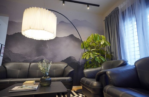 Nashik Apartment | Vayavia Vine 3 bhk themed residence