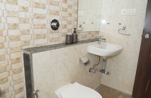 Nashik Apartment | Vayavia Vine 3 bhk themed residence