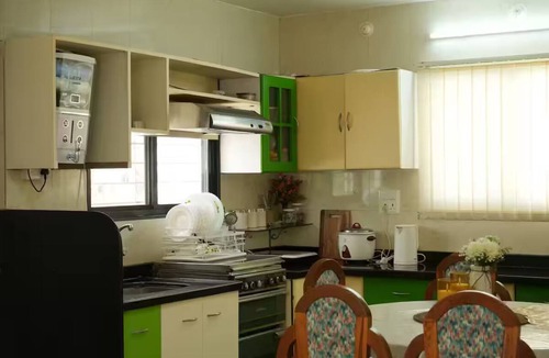 Nashik House | Vayavia White House / Where Comfort Feel Like Home