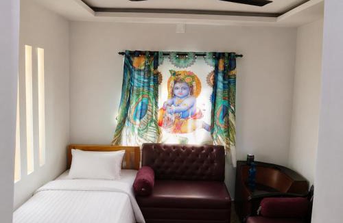 Chittilapilly House | VBH Tourist Homestay