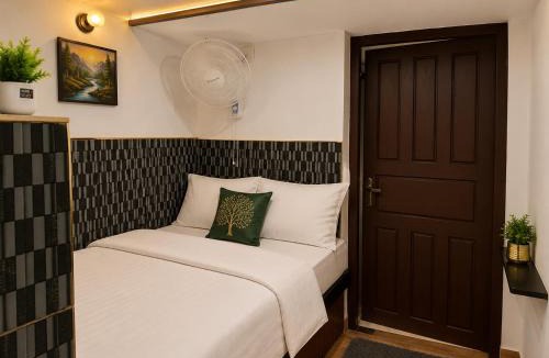Chittilapilly House | VBH Tourist Homestay