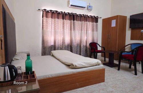 Bullawala House | Ved Homestay Dehradun