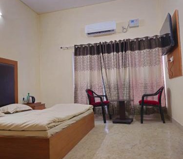 Bullawala House | Ved Homestay Dehradun