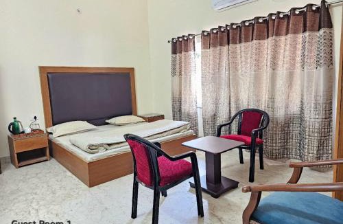 Bullawala House | Ved Homestay Dehradun