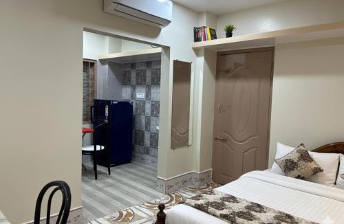 Agartala House | Veda Home's B
