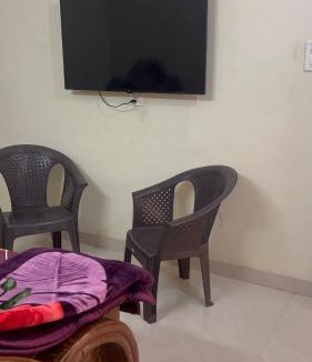 Jhusi House | Vedant home stay