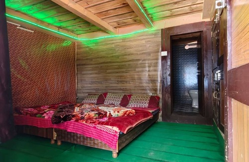 Kullu Hotel | Vedas Homestay | Waichin Valley