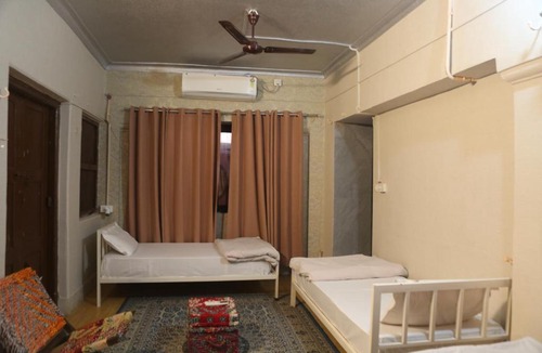 Rishikesh Resort | Vedic Dham Ganga