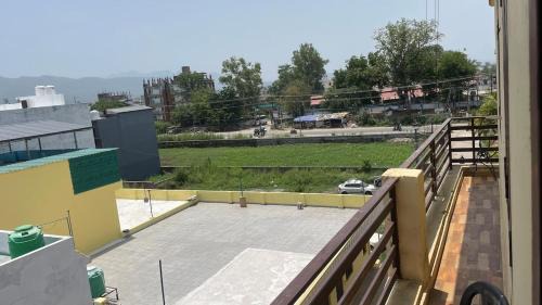 Rishikesh Apartment | Vedic Homestay Rishikesh Near Ganga River