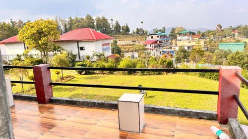 Chaukori House | Vedic Mantra Wellness Hub Chaukori