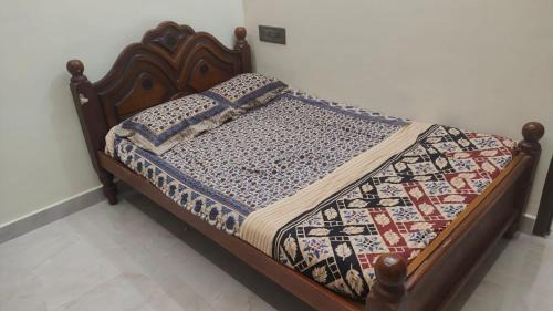 Palayankottai House | Veedu360 Homestay