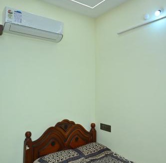 Palayankottai House | Veedu360 Homestay