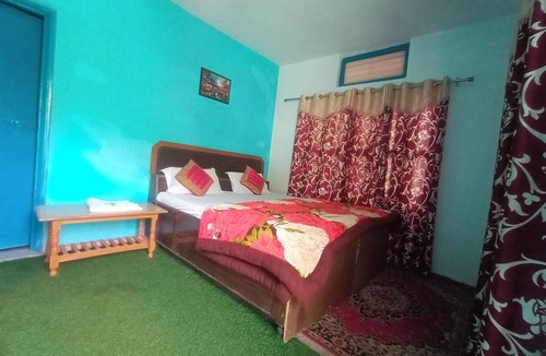 Dugalbitta Hotel | Veerbhadra hotels